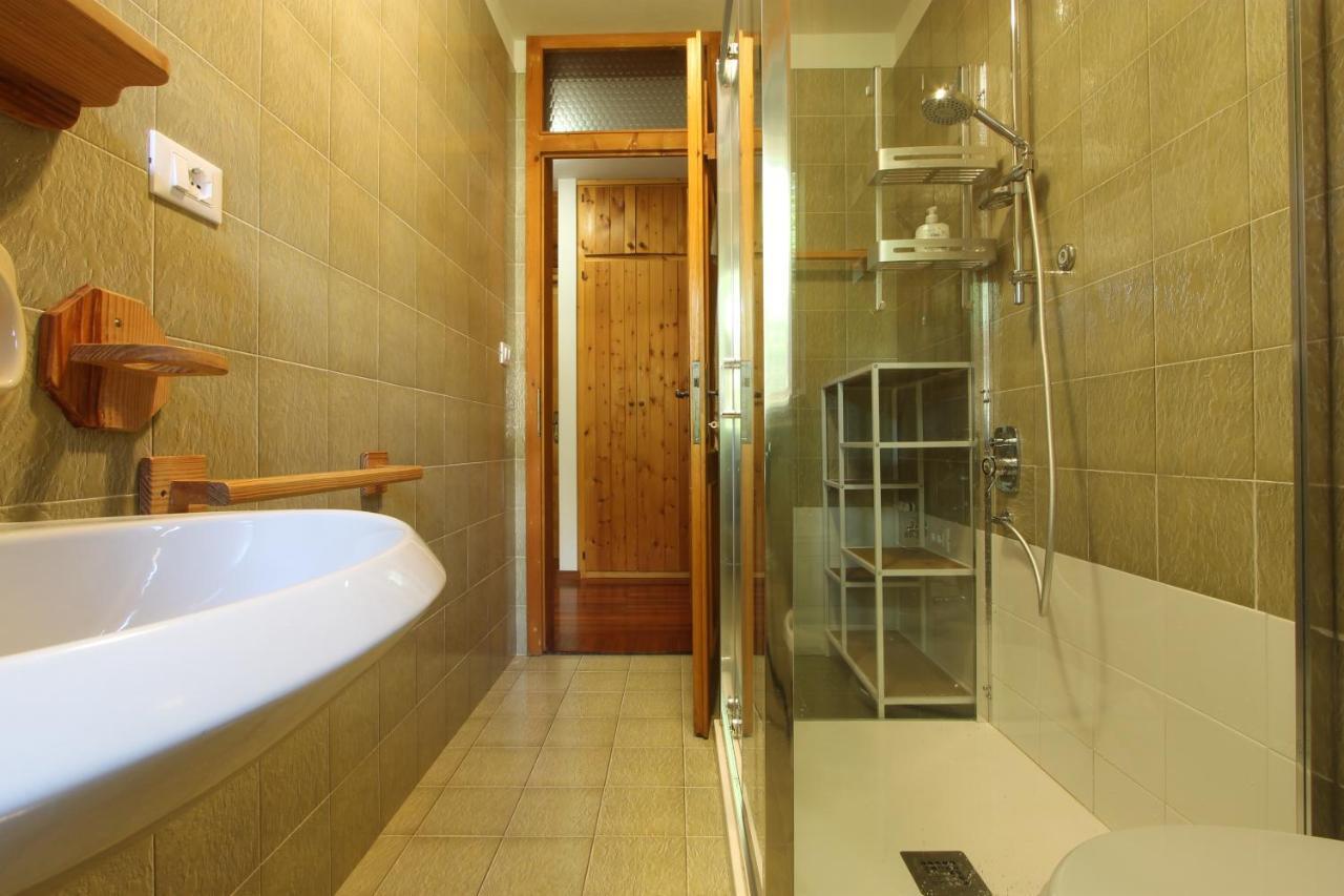 Apartamento Vista Mozzafiato Sulle Dolomiti Friulane Forni di Sopra Exterior foto