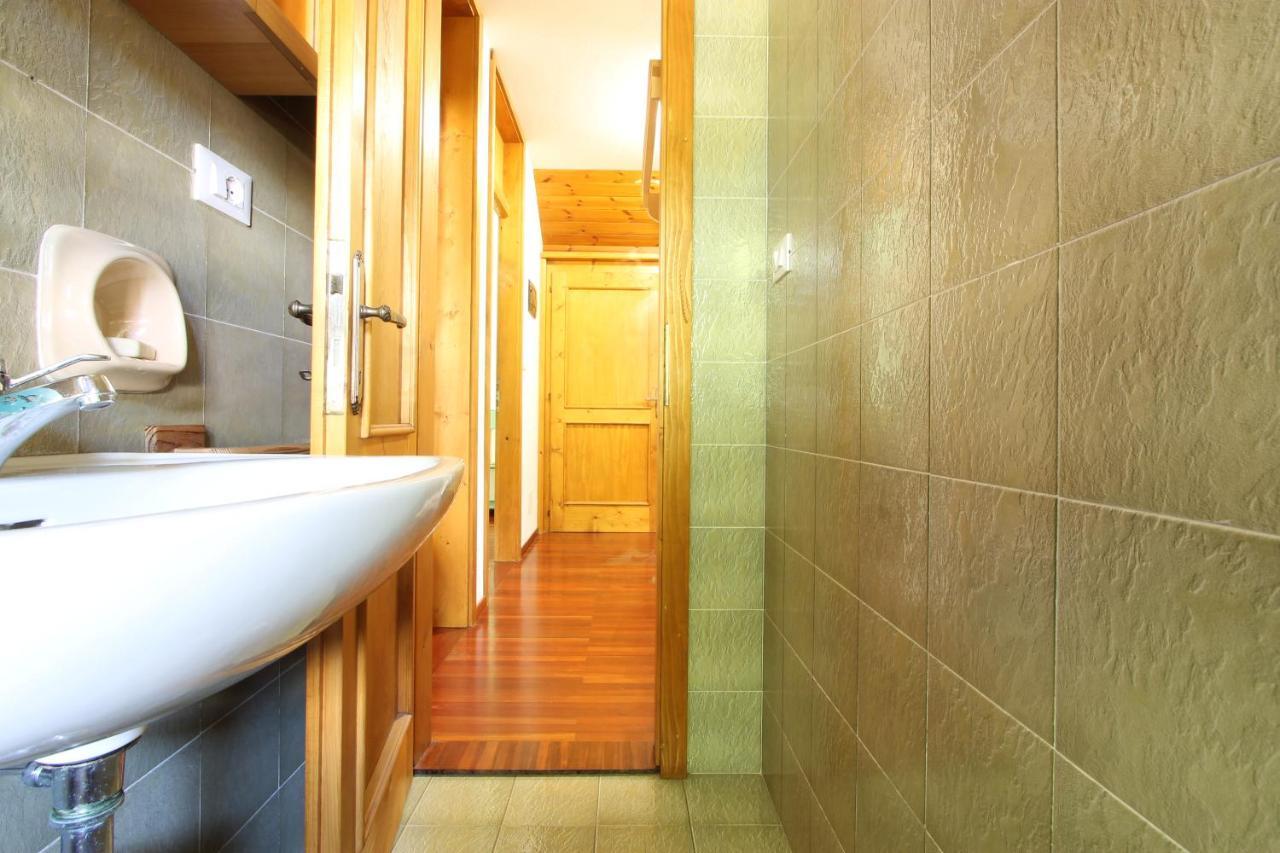 Apartamento Vista Mozzafiato Sulle Dolomiti Friulane Forni di Sopra Exterior foto