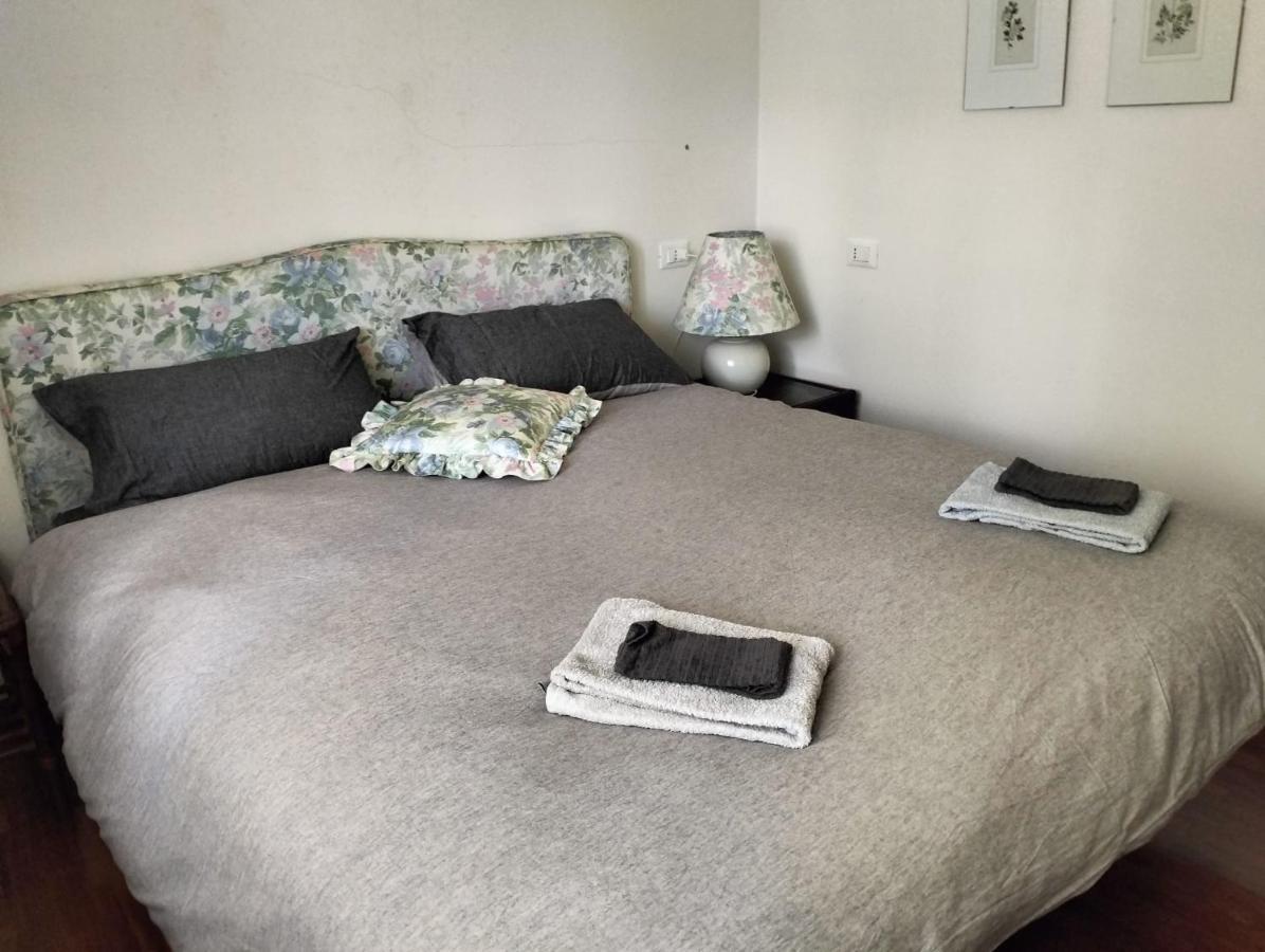 Apartamento Vista Mozzafiato Sulle Dolomiti Friulane Forni di Sopra Exterior foto