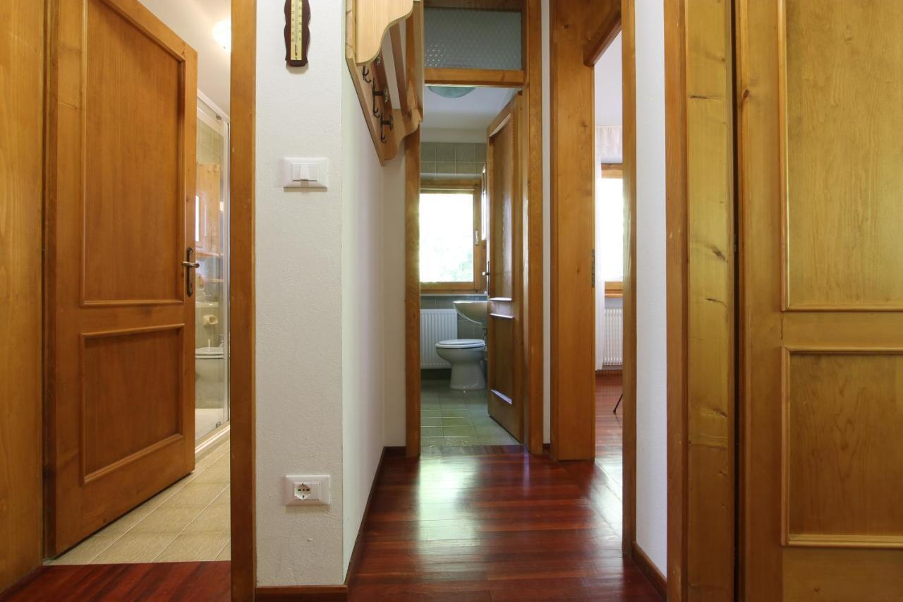 Apartamento Vista Mozzafiato Sulle Dolomiti Friulane Forni di Sopra Exterior foto