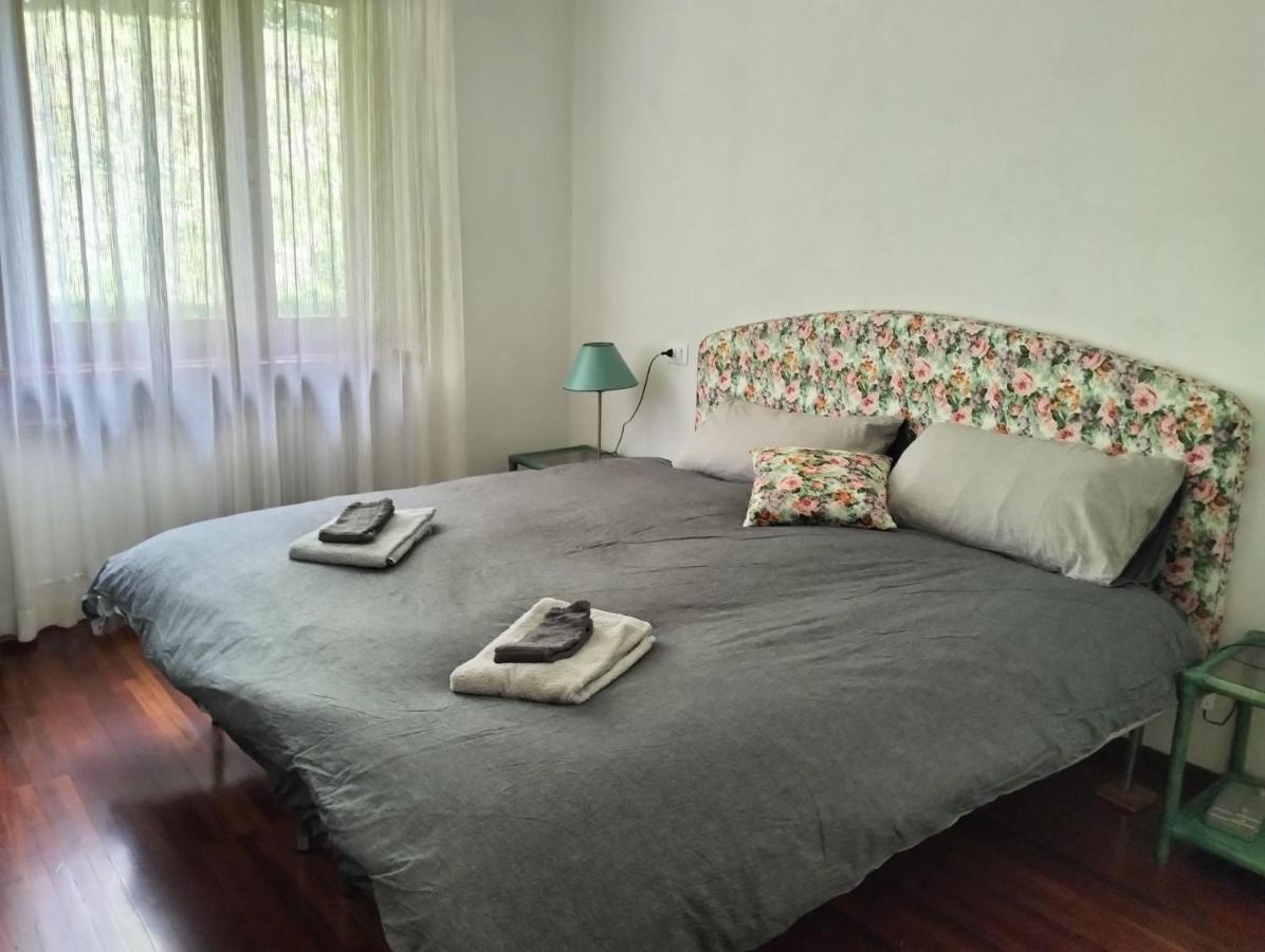 Apartamento Vista Mozzafiato Sulle Dolomiti Friulane Forni di Sopra Exterior foto