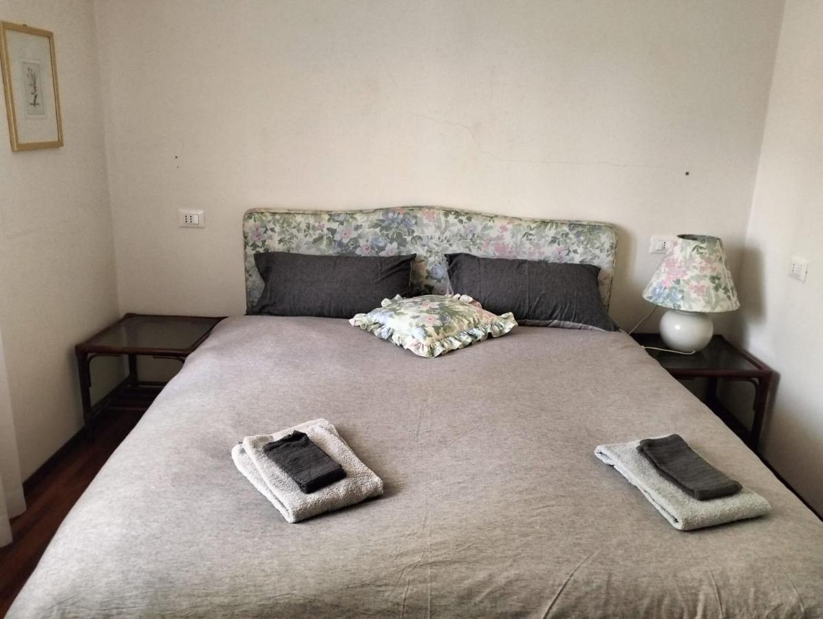 Apartamento Vista Mozzafiato Sulle Dolomiti Friulane Forni di Sopra Exterior foto