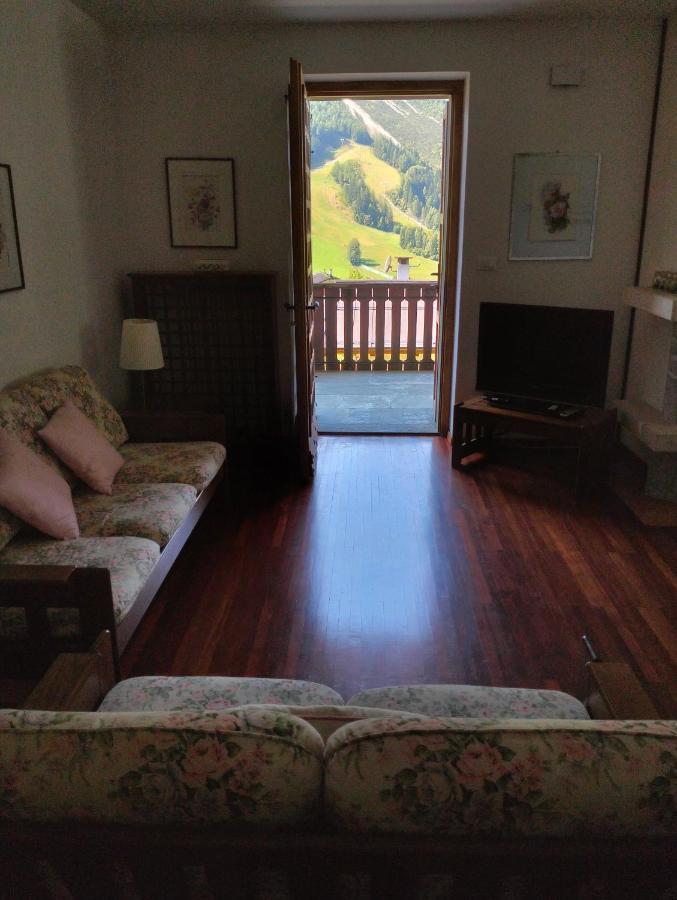 Apartamento Vista Mozzafiato Sulle Dolomiti Friulane Forni di Sopra Exterior foto